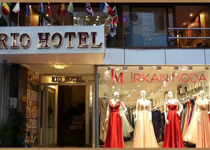 Hotel Rio