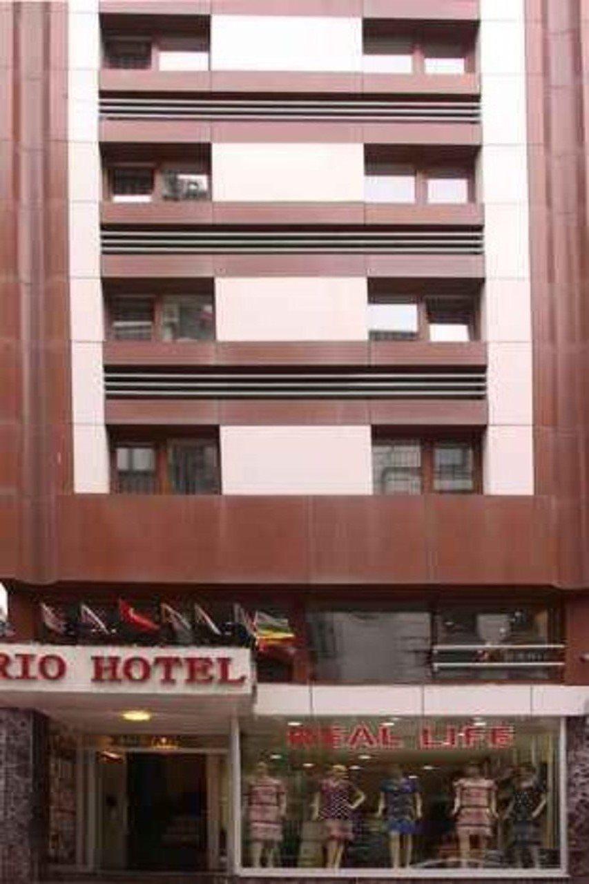 Rio Отель 2*