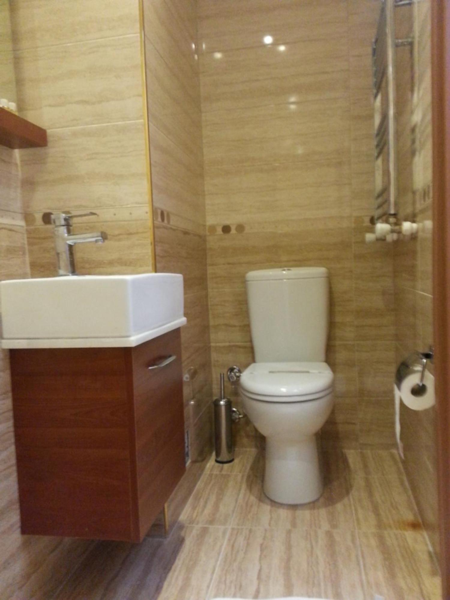 Rio Hotel 2*