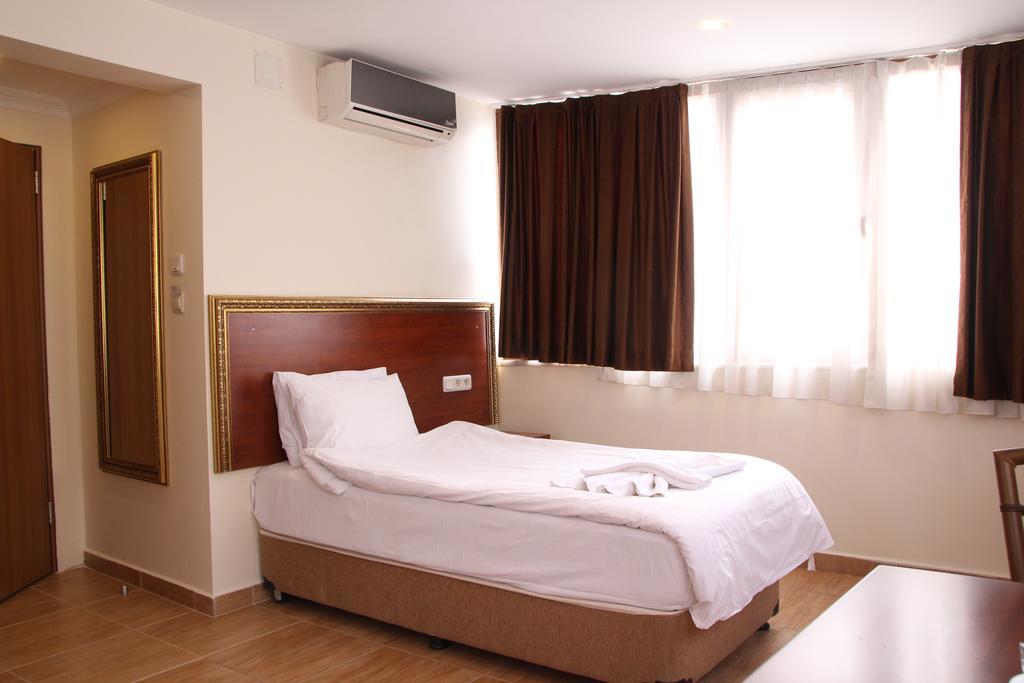 Rio Hotel Istanbul