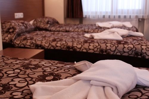 Hotel Rio Istambul