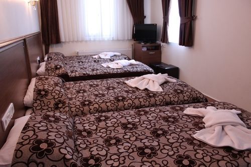 Rio Hotel Istambul